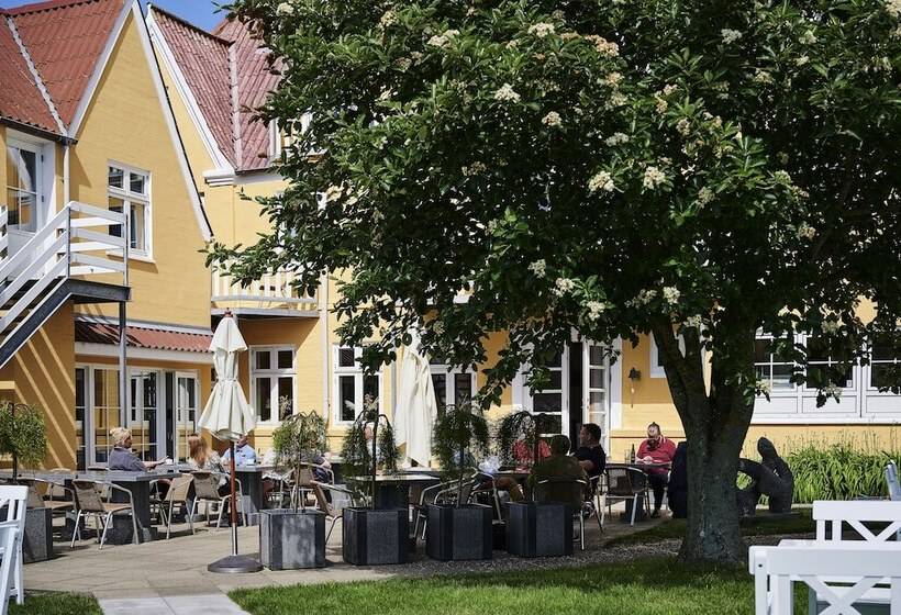 فندق Strandly Skagen