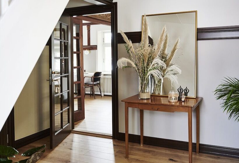 فندق Strandly Skagen