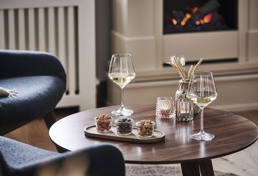 فندق Strandly Skagen