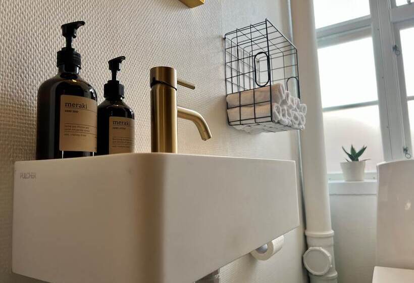 فندق Strandly Skagen