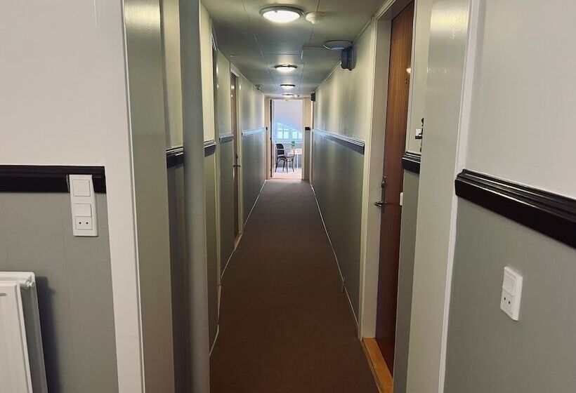 فندق Strandly Skagen