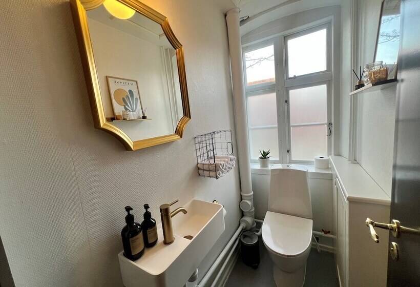 فندق Strandly Skagen