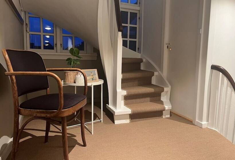 فندق Strandly Skagen