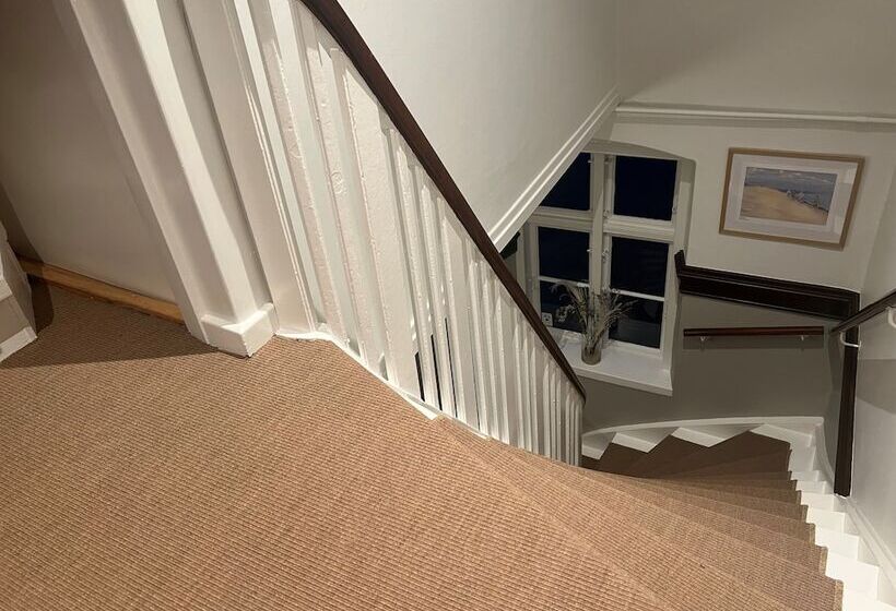 فندق Strandly Skagen