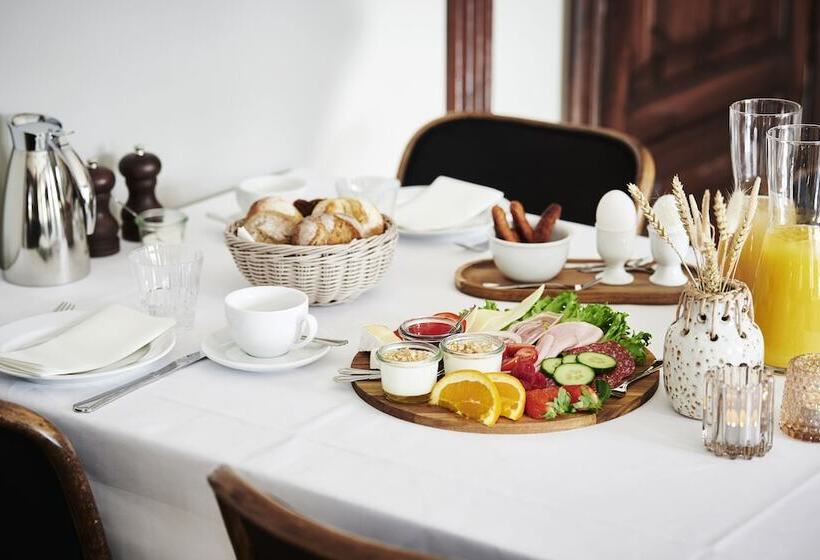 فندق Strandly Skagen