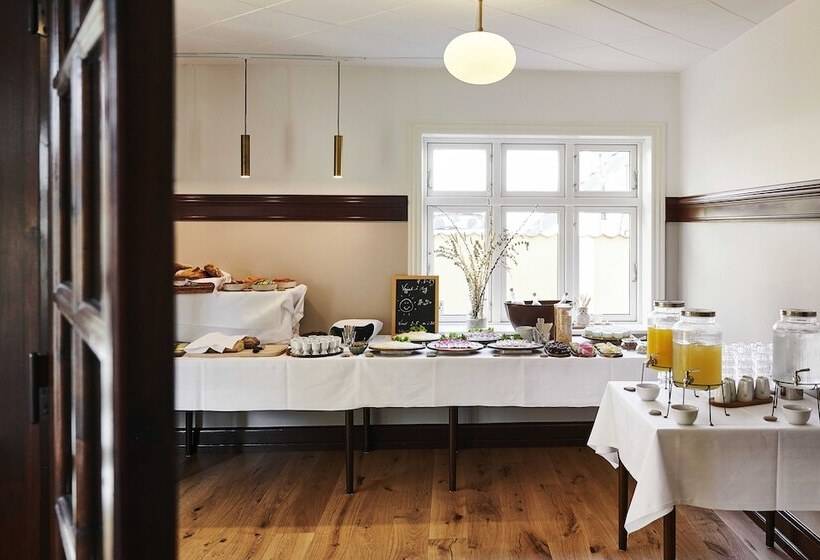 فندق Strandly Skagen