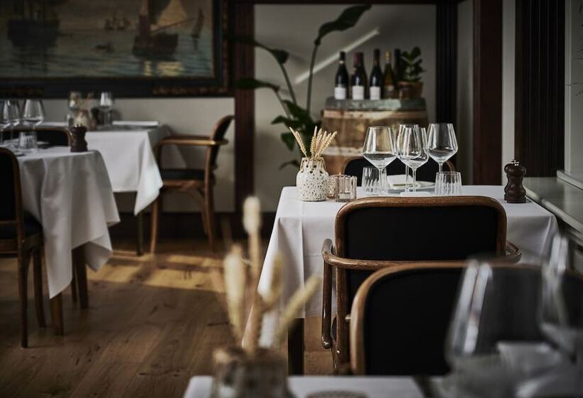 فندق Strandly Skagen