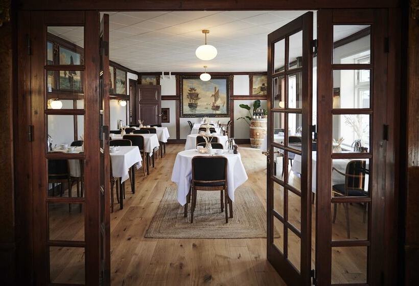 فندق Strandly Skagen