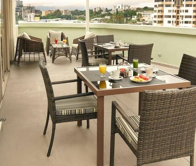 Suites Las Palmas, Hotel & Apartments