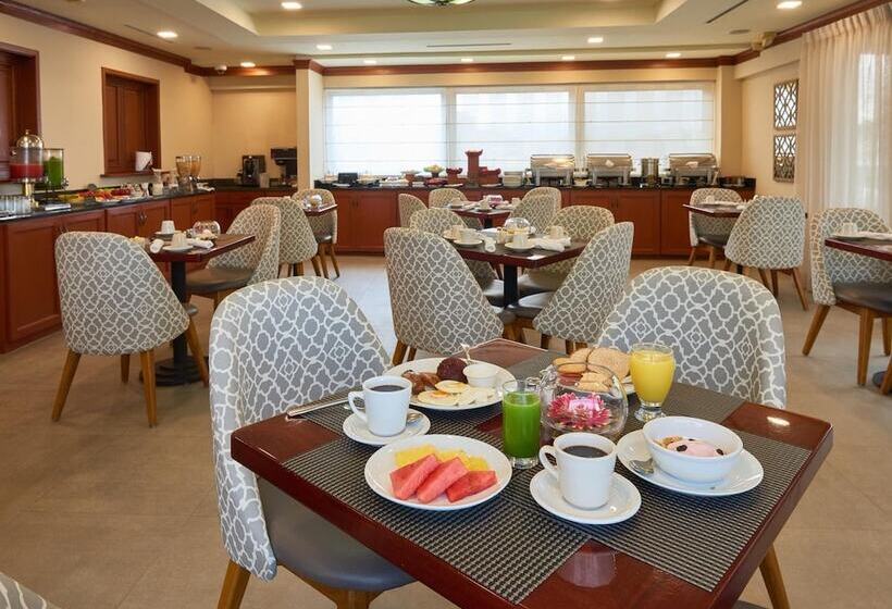 Suites Las Palmas, Hotel & Apartments