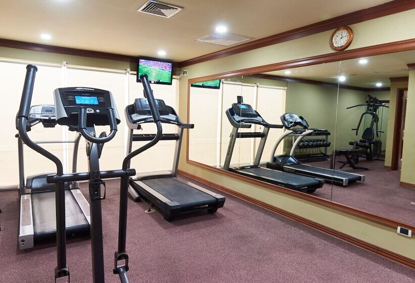 Suites Las Palmas, Hotel & Apartments