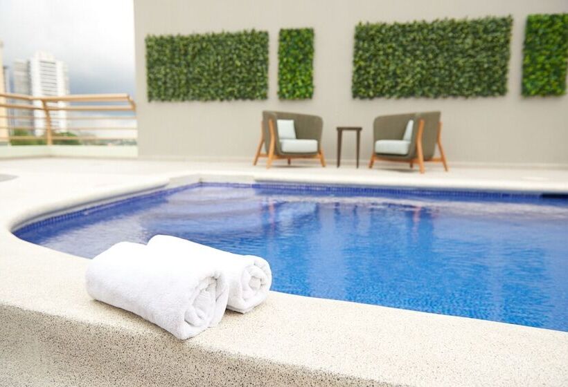 Suites Las Palmas, Hotel & Apartments