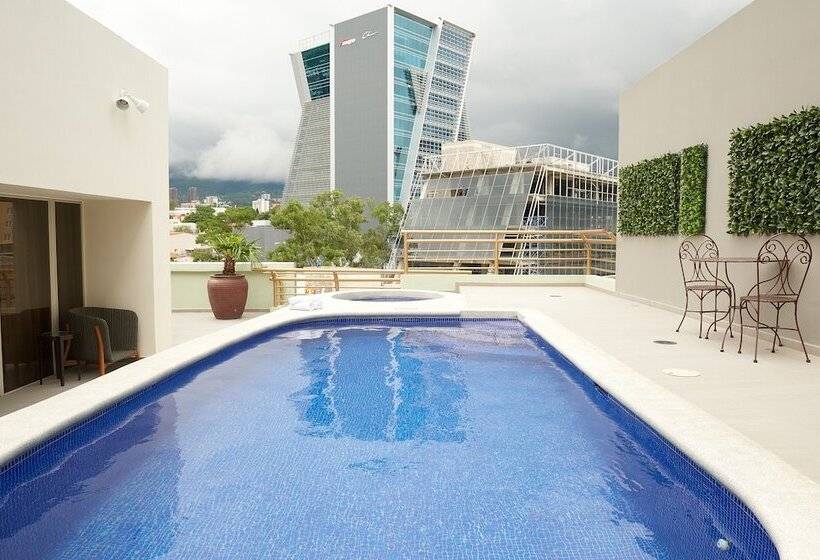 Suites Las Palmas, Hotel & Apartments