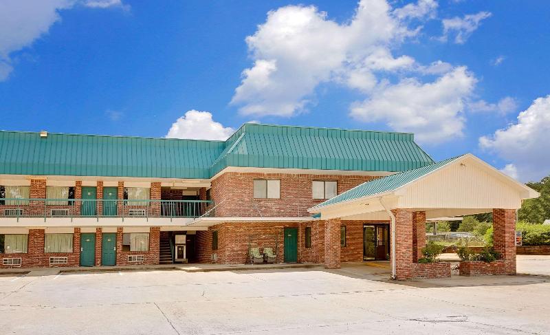 فندق Super 8 By Wyndham Kosciusko