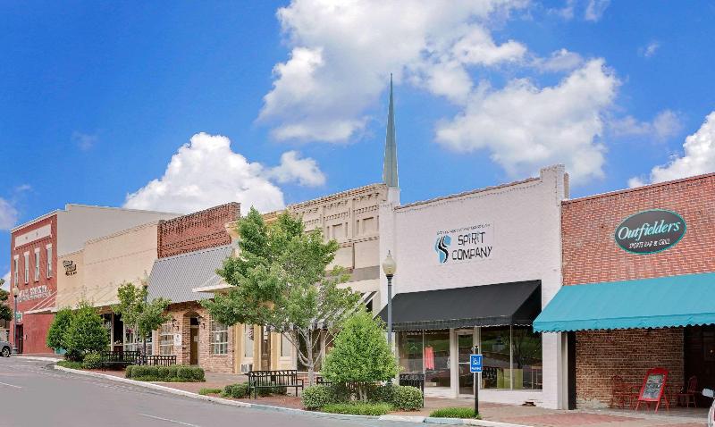 فندق Super 8 By Wyndham Kosciusko