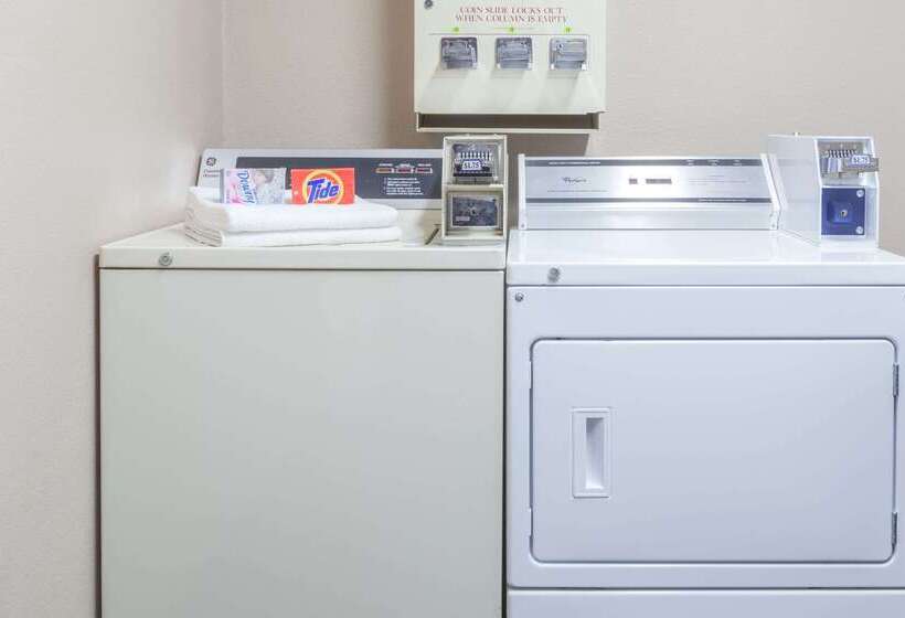 ホテル Super 8 By Wyndham Mt. Pleasant Tx