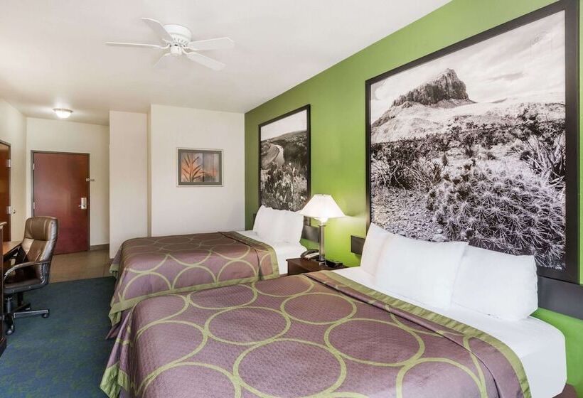 فندق Spark By Hilton Nacogdoches