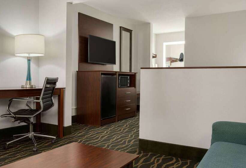 فندق Super 8 By Wyndham Pearl/jackson/east