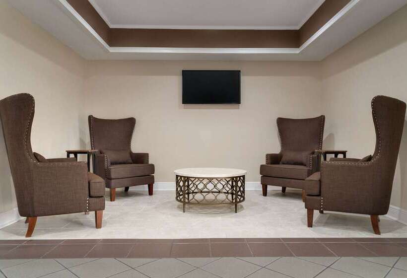 فندق Super 8 By Wyndham Pearl/jackson/east
