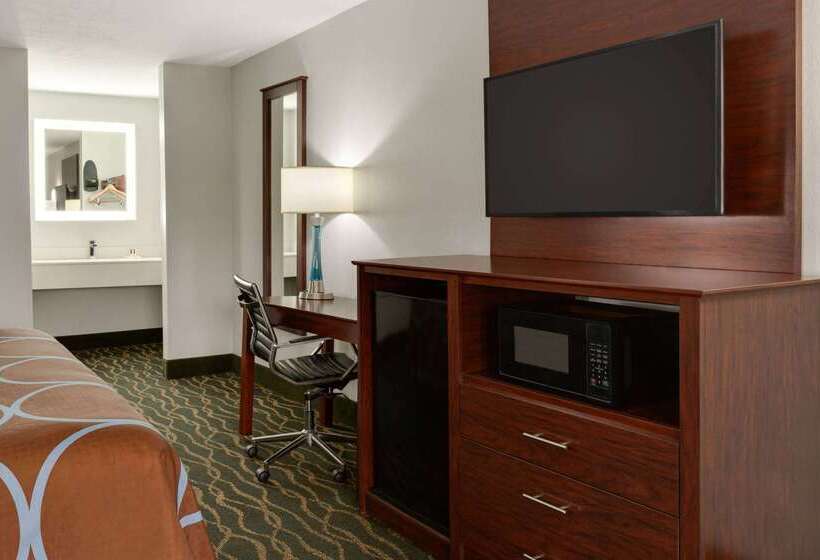 فندق Super 8 By Wyndham Pearl/jackson/east