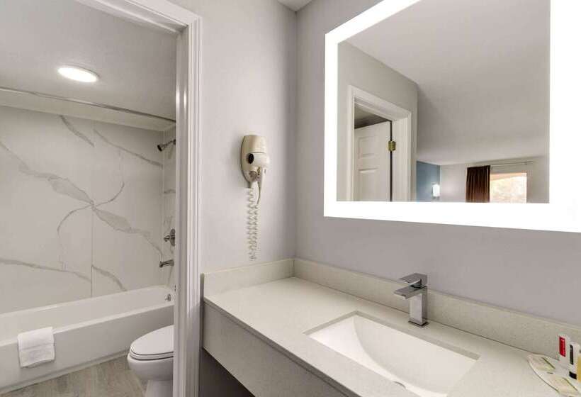فندق Super 8 By Wyndham Pearl/jackson/east