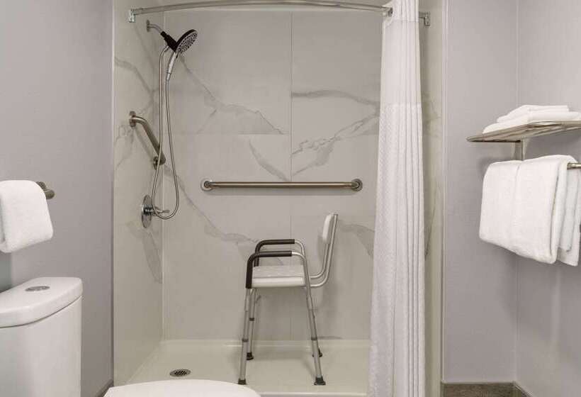 فندق Super 8 By Wyndham Pearl/jackson/east