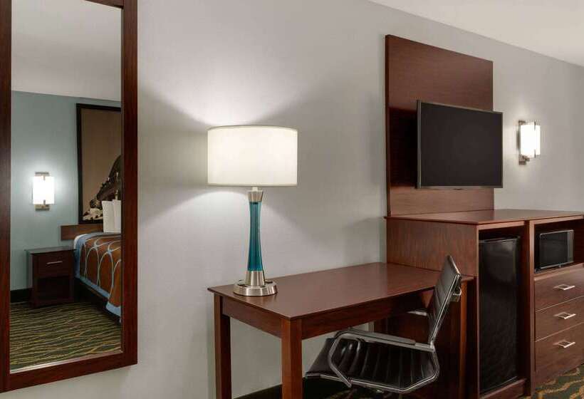 فندق Super 8 By Wyndham Pearl/jackson/east