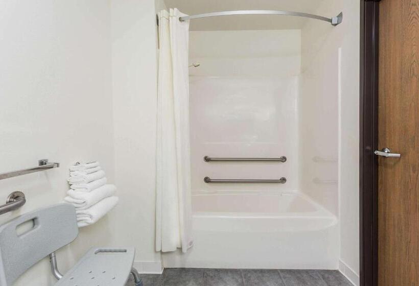 酒店 Super 8 By Wyndham Reedsburg