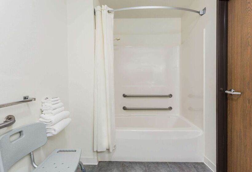 酒店 Super 8 By Wyndham Reedsburg