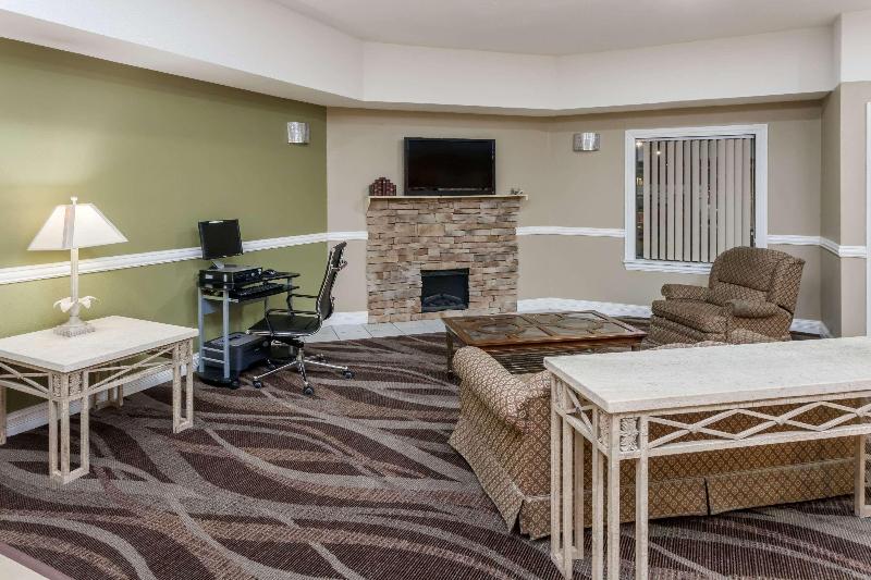 فندق Super 8 By Wyndham Rochester