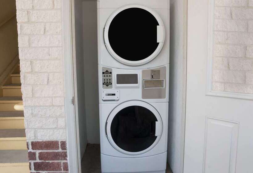 酒店 Super 8 By Wyndham Rosenberg Tx