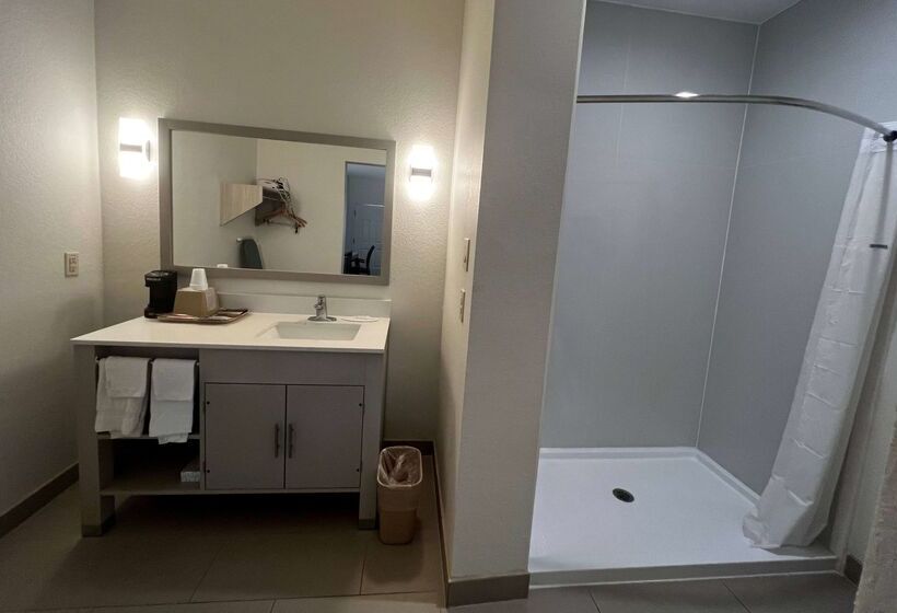 酒店 Super 8 By Wyndham Rosenberg Tx