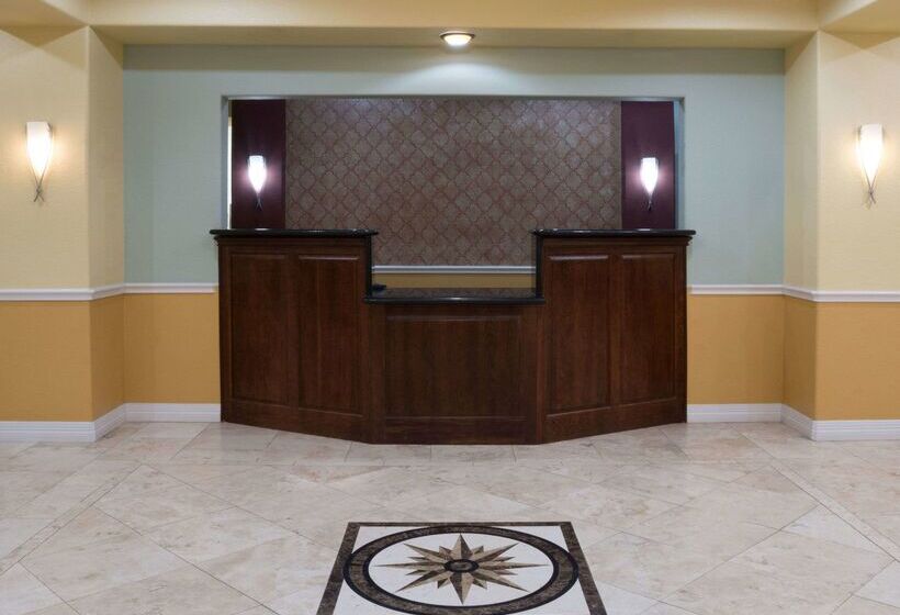 酒店 Super 8 By Wyndham Rosenberg Tx