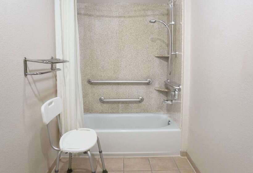 酒店 Super 8 By Wyndham Rosenberg Tx