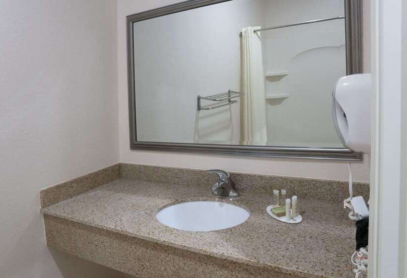 酒店 Super 8 By Wyndham Rosenberg Tx