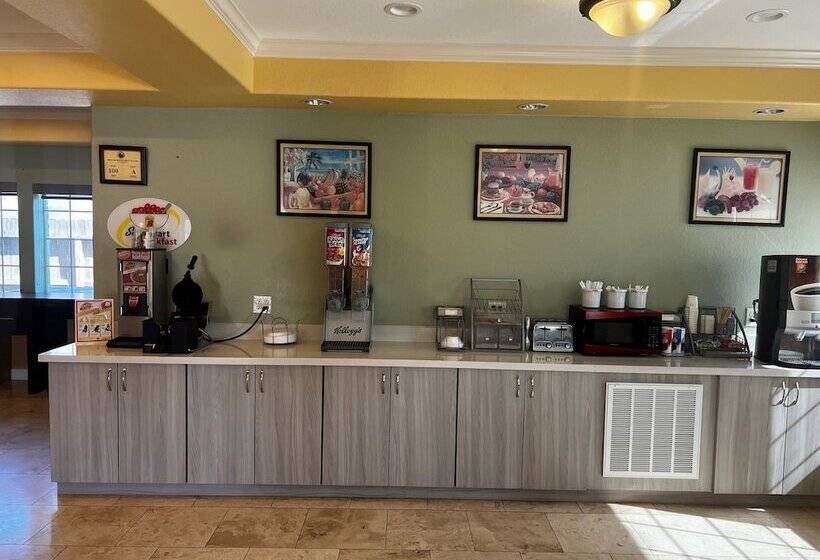 酒店 Super 8 By Wyndham Rosenberg Tx