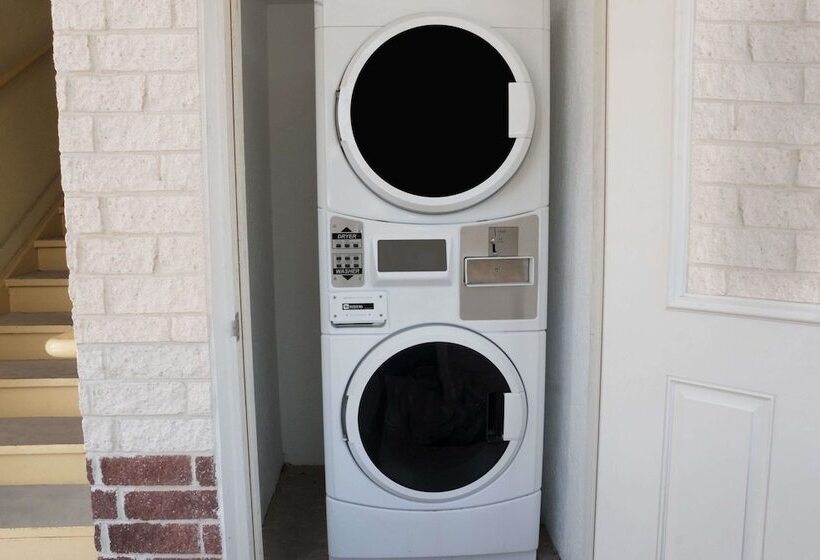 酒店 Super 8 By Wyndham Rosenberg Tx