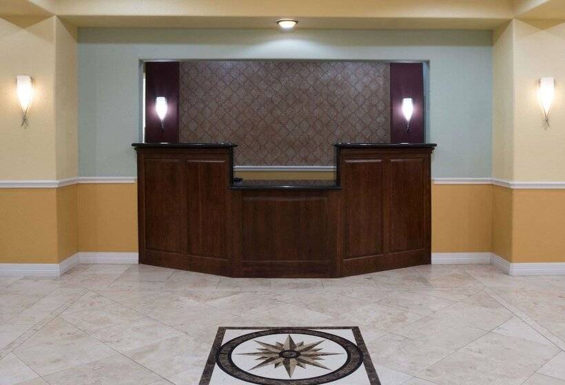 酒店 Super 8 By Wyndham Rosenberg Tx