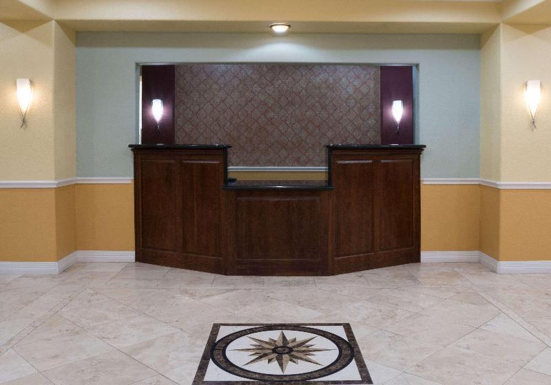 酒店 Super 8 By Wyndham Rosenberg Tx