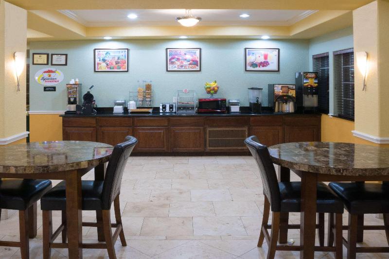 酒店 Super 8 By Wyndham Rosenberg Tx