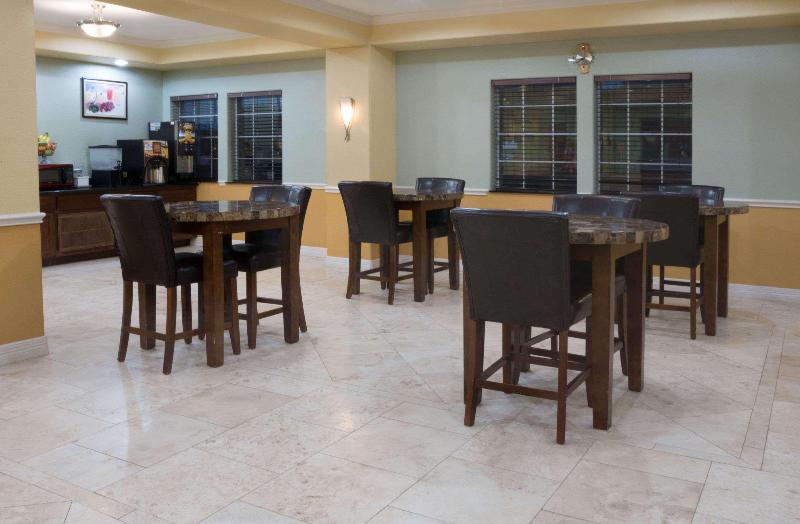 酒店 Super 8 By Wyndham Rosenberg Tx