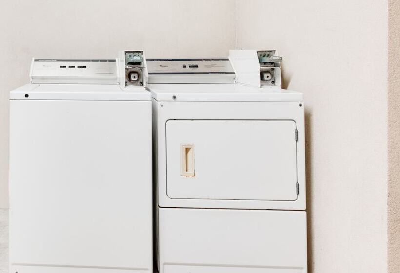 בית מלון כפרי Lone Star Inn   San Benito Harlingen