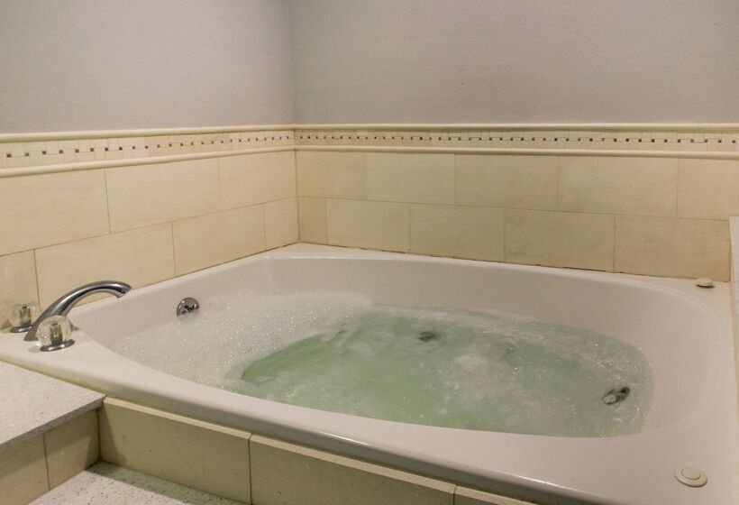 Surestay Hotel By Best Western Richland