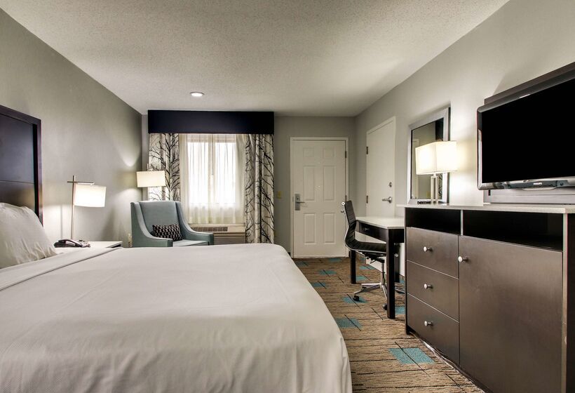 Surestay Hotel By Best Western Richland