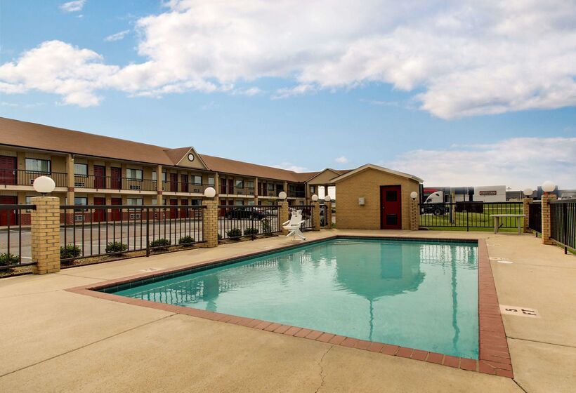 Surestay Hotel By Best Western Richland