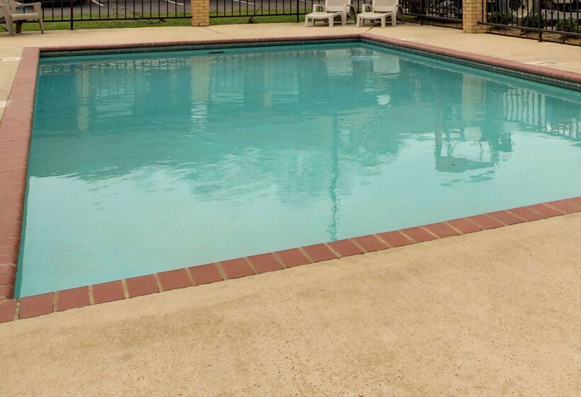 Surestay Hotel By Best Western Richland