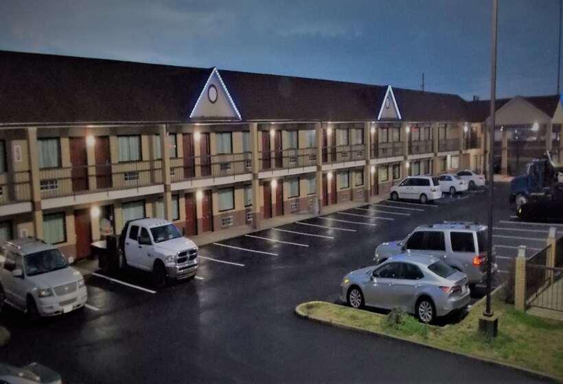 Surestay Hotel By Best Western Richland