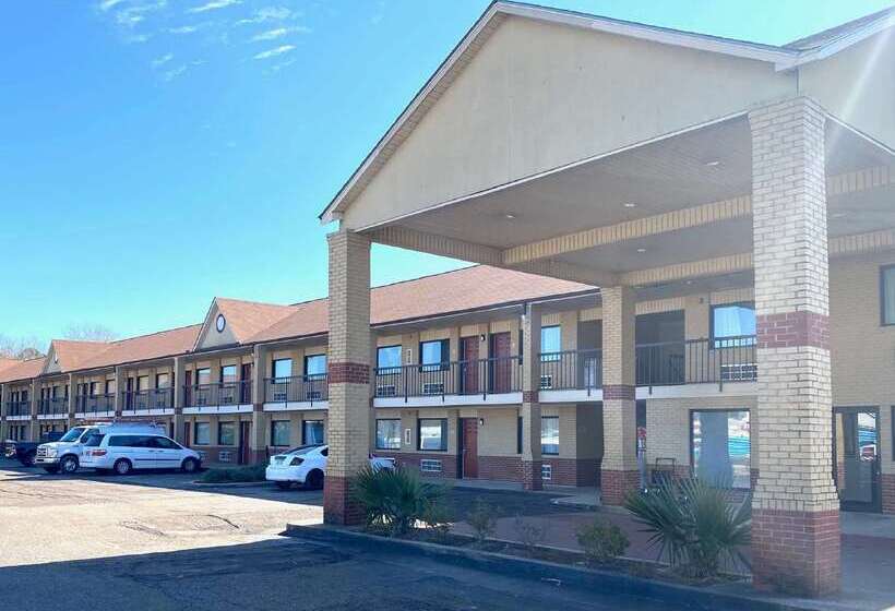 Surestay Hotel By Best Western Richland