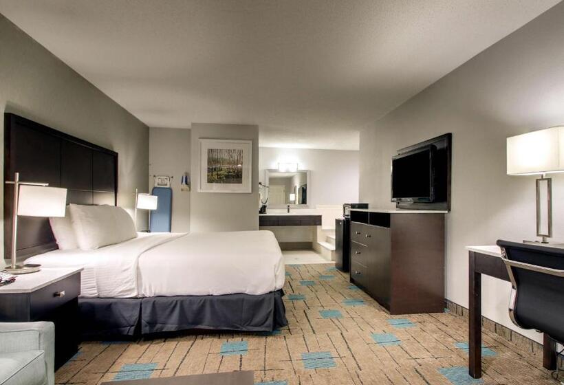 Surestay Hotel By Best Western Richland