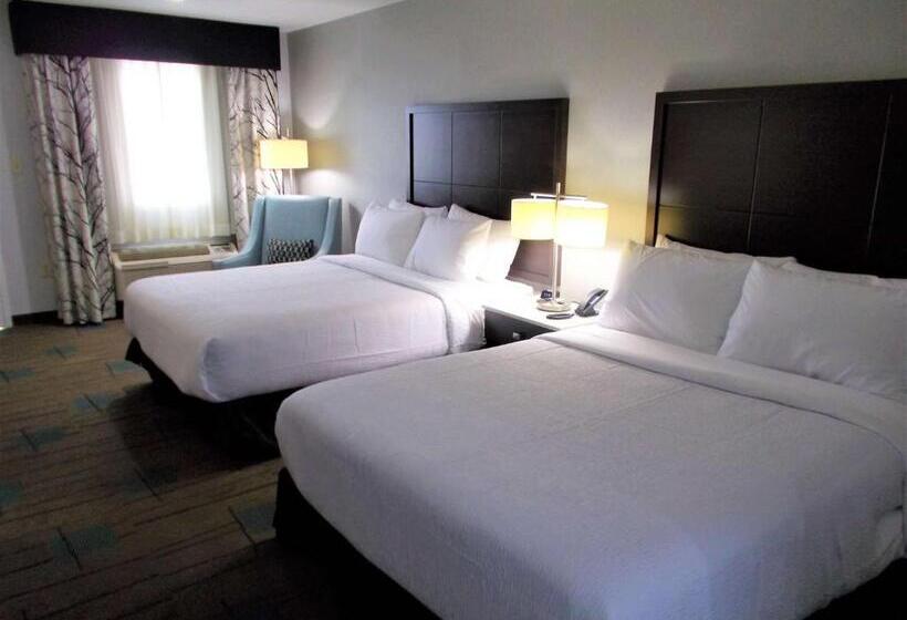 Surestay Hotel By Best Western Richland